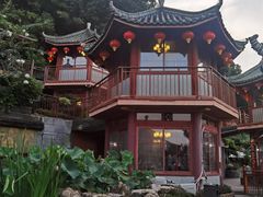 -枇杷园食为鲜火锅(南山店)