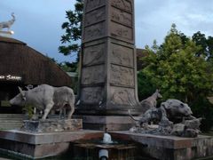 -清迈夜间动物园