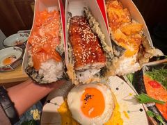 -王氏炉匠·烧鸟放题自助(好运街店)