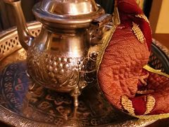 -Tajine Moroccan塔金摩洛哥中东餐厅