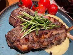 -JINNS锦时 steak&pizza(浸信会礼拜堂旧址店)