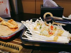 -新石器烤肉(之心城店)