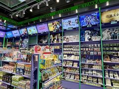 -深圳来福士广场