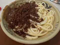 -肖家河家常面(肖家河北街店)