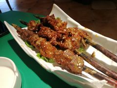 -海尔巴格新疆餐厅(东来兴店)