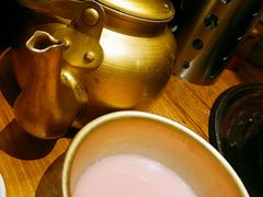 蓝莓米酒-韩国料理大力士(屏风街店)