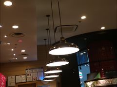 -星巴克(天津大悦城第二店)