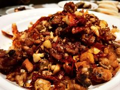 -新疆巴州金丝特餐厅(大钟寺店)