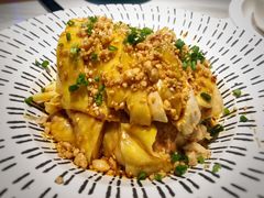 川味口水鸡-荷塘秋月·本帮江浙菜(国权路店)