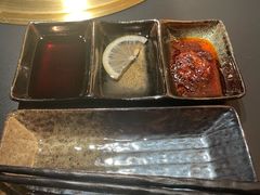 -無二炙坊·和牛烧肉(大钟寺1733店)