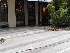 门面-南小蟹手工點心(三里屯店)