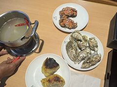 -悠然湯·汗蒸汤泉会馆