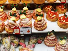 -多乐之日(颐堤港店)