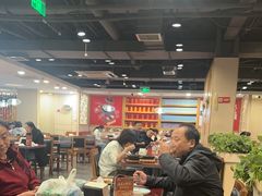 -宏状元现熬粥·京味菜(五棵松店)