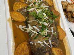 -威海渔村(黄兴路店)