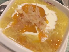 -松记糖水店(铜锣湾分店)