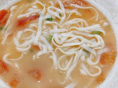 番茄煎蛋面-钟永庆水饺(红星路南延线一段)