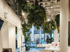 -JINS(上海宏伊国际广场店)