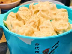 -老边饺子馆·东北菜(虎坊桥店)
