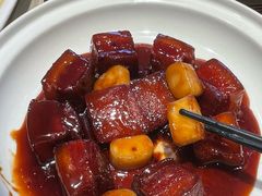 -食悦江南·淮扬菜·烤鸭(亚运村·惠新店)