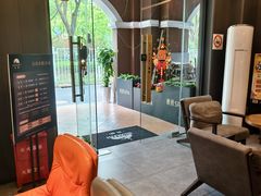 -鹿栖.精油SPA(金山世纪城店)