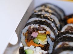 -传闻来紫菜包饭·打糕(西塔韩百店)