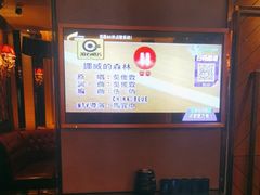 -钱柜音乐会所(罗湖店)