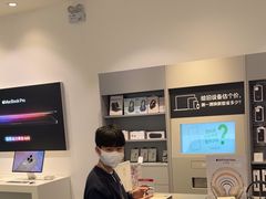 -Apple授权专营店(宝山万达店)