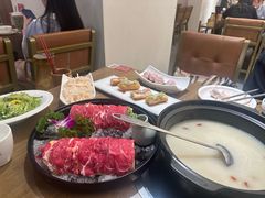 -慢搅粥底火锅(武侯大悦城店)