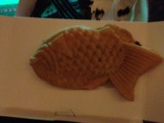 iphone_upload_pic-粉粉乐鲷鱼烧(美罗城店)