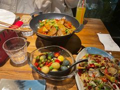 -1819餐厅·团队聚餐·烤串·精酿