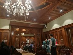 -马勒别墅饭店(静安寺店)