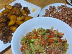 -大碗先生(万家丽店)