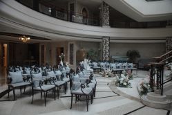 -Sunny喜铺婚礼策划(东部店)