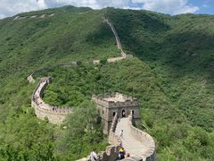 -慕田峪长城