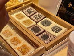 -阮大兴糕团(日月光中心店)