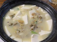 -太湖好灶头土菜馆(石公路店)