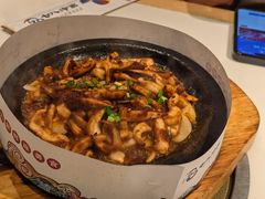 -七八冷面·延边朝鲜族美食(圣熙八号店)