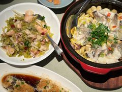 -明州小宴(文化广场店)