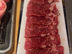 -谷牛日式烤肉(宝山U天地店)