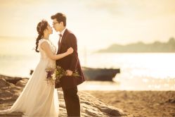 -秦皇岛我和你婚纱摄影工作室