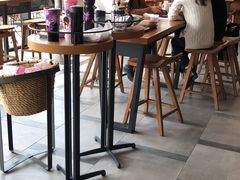 大堂-星巴克(成都科学城店)