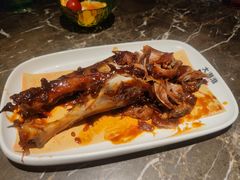 -大潮淮·淮扬菜(何园旗舰店)