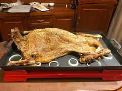 -九十九顶毡房(阜石路店)