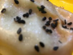 -小杨生煎(黄河路店)