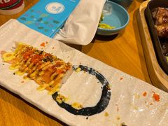 -晴季寿司(活力城店)