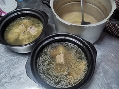 -巢湖名吃·东关老鹅汤(江南风情街店)