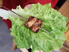 -袁家水泊水浒烤肉(白金店)