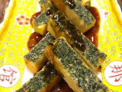 那家自制豆腐-那家小馆•北京菜•烤鸭(中关村店)