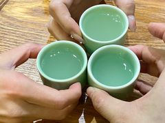 -静一餐厅·湖北菜(前门创始店)